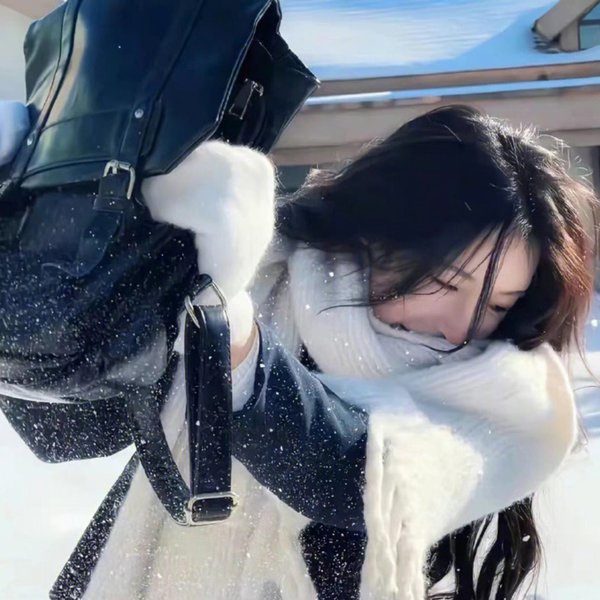 我不能恋爱的女朋友